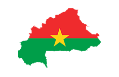 Burkina Faso