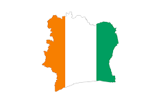 Côte d'ivoire